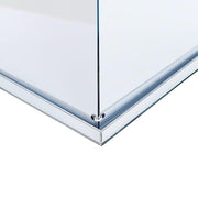 40" tall Acrylic Display Box Floor Standing Centerpiece