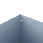 40" tall Acrylic Display Box Floor Standing Centerpiece