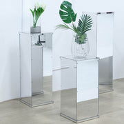 40" tall Acrylic Display Box Floor Standing Centerpiece
