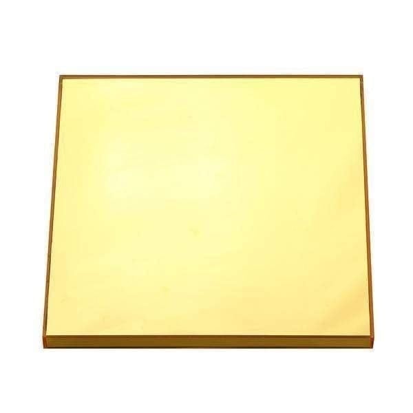 40" tall Acrylic Display Box Floor Standing Centerpiece