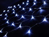 40" x 40" long Fairy Lights Backdrops Garland - LED White LEDSTR04_WHT