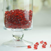 400 pcs Crystal like Acrylic Mini Ice