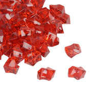 400 pcs Crystal like Acrylic Mini Ice