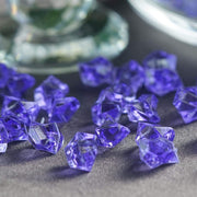 400 pcs Crystal like Acrylic Mini Ice