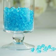400 pcs Crystal like Acrylic Mini Ice