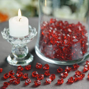 400 pcs Crystal like Acrylic Mini Ice ICE_MINI_BURG