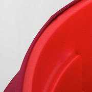 41-50 Gallons Spandex Stretch Round Trash Bin Cover