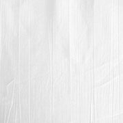 5 Accordion Crinkled Taffeta Dinner Napkins