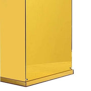 5 Acrylic Display Boxes Centerpieces Pedestal Riser Columns