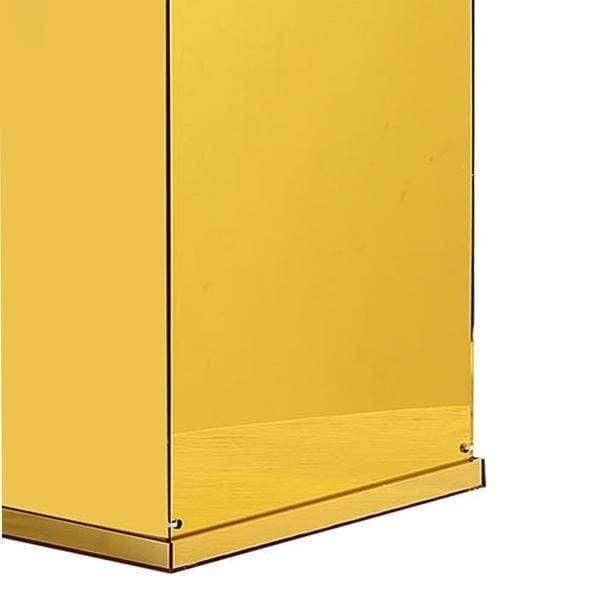 5 Acrylic Display Boxes Centerpieces Pedestal Riser Columns