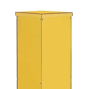 5 Acrylic Display Boxes Centerpieces Pedestal Riser Columns