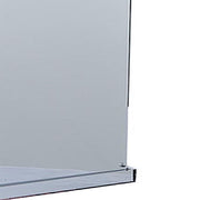 5 Acrylic Display Boxes Centerpieces Pedestal Riser Columns