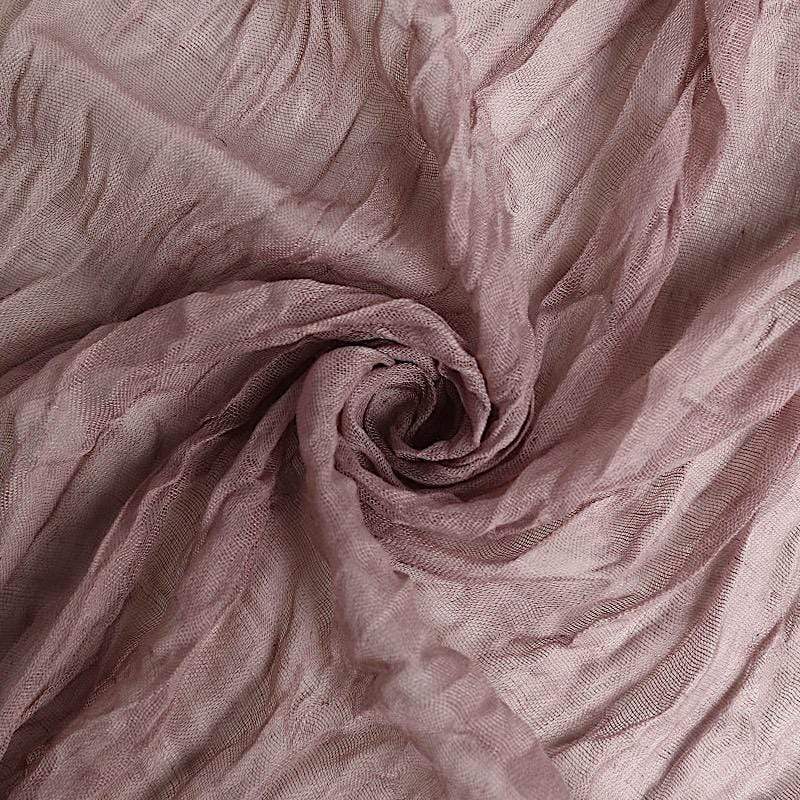 5 Gauze Cheesecloth Cotton Dinner Napkins