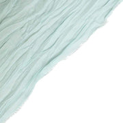 5 Gauze Cheesecloth Cotton Dinner Napkins