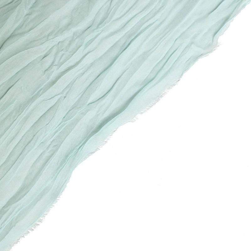 5 Gauze Cheesecloth Cotton Dinner Napkins