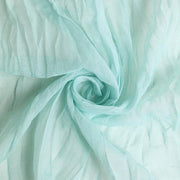 5 Gauze Cheesecloth Cotton Dinner Napkins