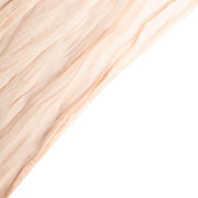 5 Gauze Cheesecloth Cotton Dinner Napkins