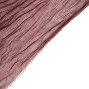 5 Gauze Cheesecloth Cotton Dinner Napkins