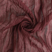 5 Gauze Cheesecloth Cotton Dinner Napkins