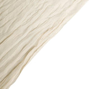 5 Gauze Cheesecloth Cotton Dinner Napkins