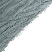 5 Gauze Cheesecloth Cotton Dinner Napkins