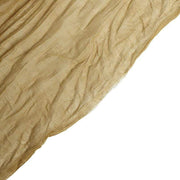 5 Gauze Cheesecloth Cotton Dinner Napkins