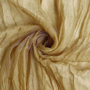 5 Gauze Cheesecloth Cotton Dinner Napkins