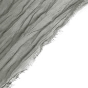 5 Gauze Cheesecloth Cotton Dinner Napkins