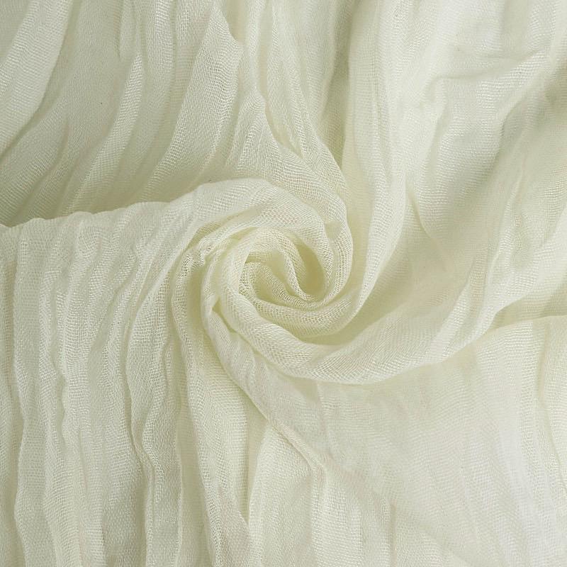 5 Gauze Cheesecloth Cotton Dinner Napkins