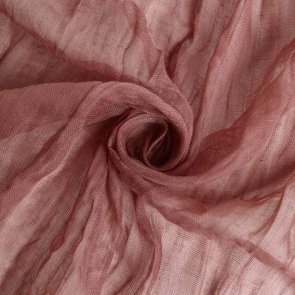 5 Gauze Cheesecloth Cotton Dinner Napkins