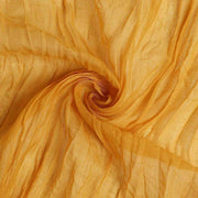 5 Gauze Cheesecloth Cotton Dinner Napkins