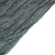 5 Gauze Cheesecloth Cotton Dinner Napkins