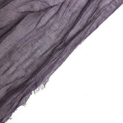 5 Gauze Cheesecloth Cotton Dinner Napkins