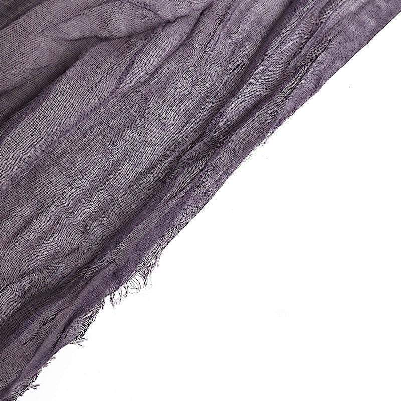 5 Gauze Cheesecloth Cotton Dinner Napkins