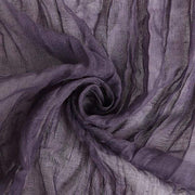 5 Gauze Cheesecloth Cotton Dinner Napkins