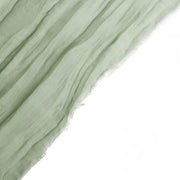 5 Gauze Cheesecloth Cotton Dinner Napkins