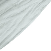 5 Gauze Cheesecloth Cotton Dinner Napkins