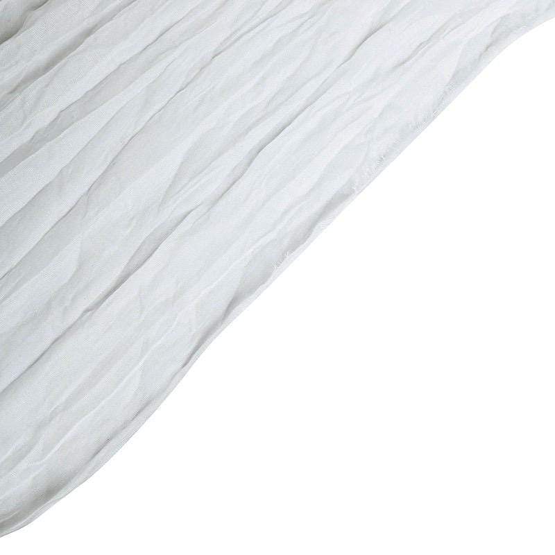 5 Gauze Cheesecloth Cotton Dinner Napkins