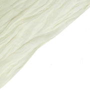 5 Gauze Cheesecloth Cotton Dinner Napkins