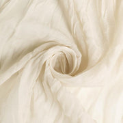 5 Gauze Cheesecloth Cotton Dinner Napkins