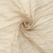 5 Gauze Cheesecloth Cotton Dinner Napkins