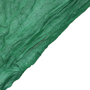 5 Gauze Cheesecloth Cotton Dinner Napkins