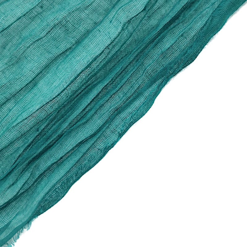 5 Gauze Cheesecloth Cotton Dinner Napkins