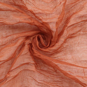 5 Gauze Cheesecloth Cotton Dinner Napkins