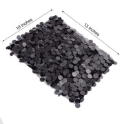 5 pcs 10" wide Large Payette Sequined Chair Sashes