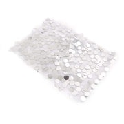 5 pcs 10" wide Large Payette Sequined Chair Sashes