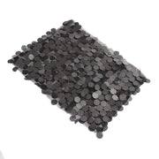 5 pcs 10" wide Large Payette Sequined Chair Sashes