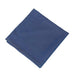 5 pcs 17" x 17" wide Faux Denim Polyester Napkins - Dark Blue NAP_DENM
