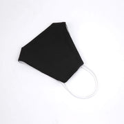 5 pcs 2-Layer Cotton Face Masks Washable Protective Covers