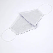 5 pcs 2-Layer Cotton Face Masks Washable Protective Covers